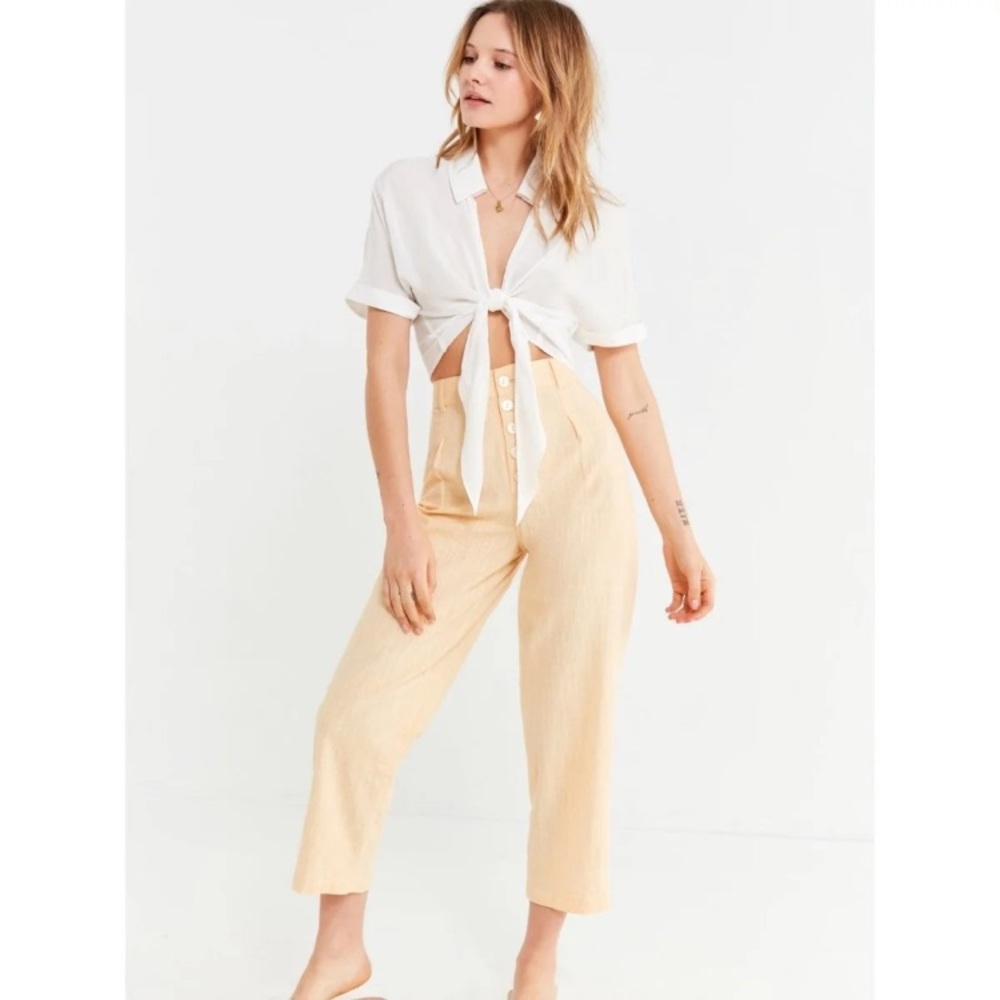 Urban outfitters pants